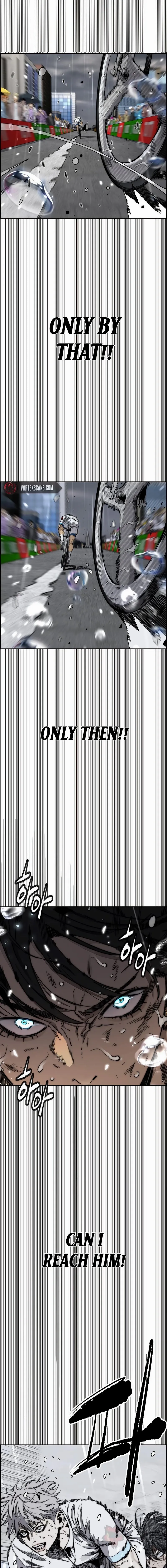 Wind Breaker Chapter 545 10